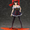 Kaitendoh – Girls und Panzer Ribbon no Musha Shizuka Tsuruki Dirndl Ver. 1/6 Complete Figure (Licensed) - Photo 9 | Top