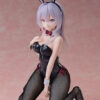 FREEing – Alya Sometimes Hides Her Feelings in Russian Alisa Mikhailovna Kujou Bunny Ver. 1/4 Complete Figure (Licensed