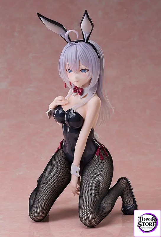 FREEing – Alya Sometimes Hides Her Feelings in Russian Alisa Mikhailovna Kujou Bunny Ver. 1/4 Complete Figure (Licensed