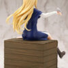 Kotobukiya – Sasaki and Peeps Elsa 1/7 Complete Figure (Licensed) - Photo 5 | TopGKStore