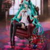 GSC – Character Vocal Series 01 Hatsune Miku: World Is Mine 2024 Ver. 1/7 Complete Figure (Licensed) - Photo 1 | TopGKS