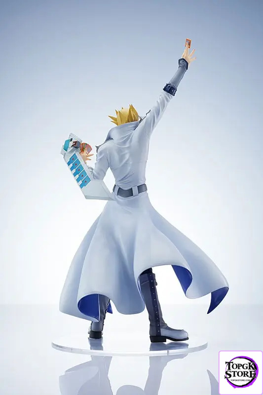 AMAKUNI – Yu-Gi-Oh! 5D’s Jack Atlas 1/7 Complete Figure (Licensed) - Photo 10 | TopGKStore