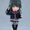 GSC – Nendoroid Doll My Teen Romantic Comedy SNAFU. Climax Iroha Isshiki & Yui Yuigahama & Yukino Yukinoshita (