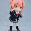 GSC – Nendoroid Doll My Teen Romantic Comedy SNAFU. Climax Iroha Isshiki & Yui Yuigahama & Yukino Yukinoshita (
