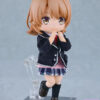 GSC – Nendoroid Doll My Teen Romantic Comedy SNAFU. Climax Iroha Isshiki & Yui Yuigahama & Yukino Yukinoshita (