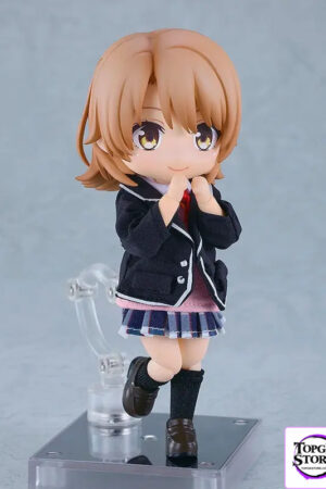 GSC – Nendoroid Doll My Teen Romantic Comedy SNAFU. Climax Iroha Isshiki & Yui Yuigahama & Yukino Yukinoshita (