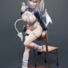 Hobby Chaton – Mukuchikei Gal Succubus Yuki Shinomiya Illustrated by sune 1/6 Complete Figure (Licensed) - Photo 17 | T