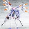 Kotobukiya – Megami Device DESIRE MAIDEN MEDIC 1/1 Plastic Model (Licensed) - Photo 11 | TopGKStore