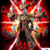 Threezero – Ultraman Regulos threezero & Masayuki Gotoh Ultraman Regulos 3Z04630C0 (Licensed) - Photo 1 | TopGKStor
