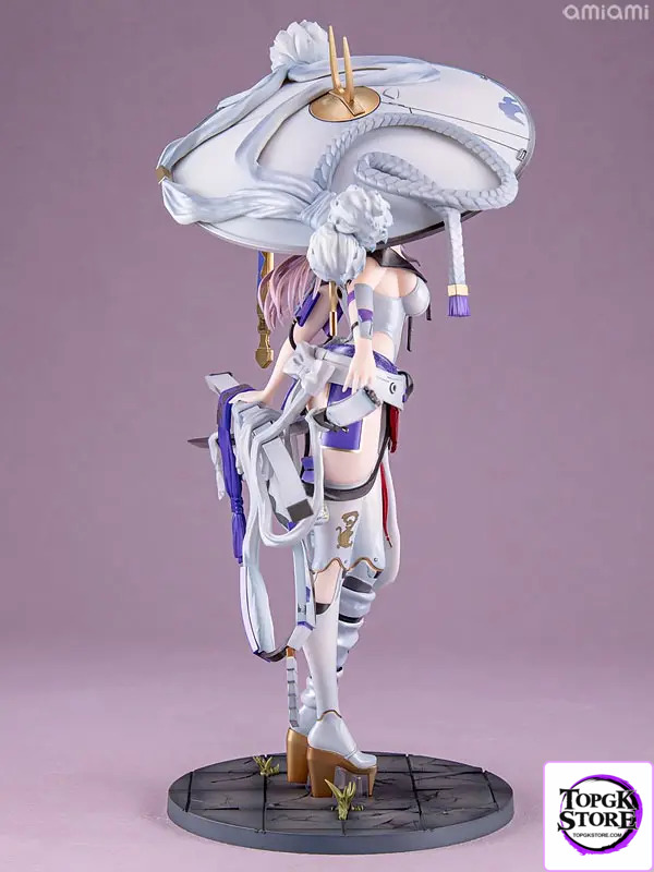 GSAS X GSC – Goddess of Victory Nikke Scarlet (Licensed) - Photo 11 | TopGKStore