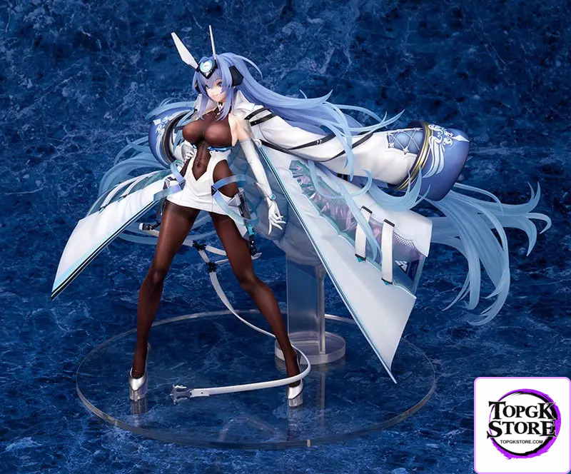 Alter – Azur Lane New Jersey 1/7 Complete Figure (Licensed) - Photo 6 | TopGKStore