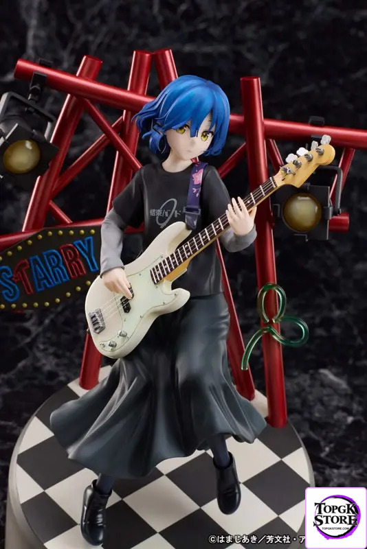 Aniplex – BOCCHI THE ROCK! Ryo Yamada 1/7 Scale Figure (Licensed) - Photo 7 | TopGKStore