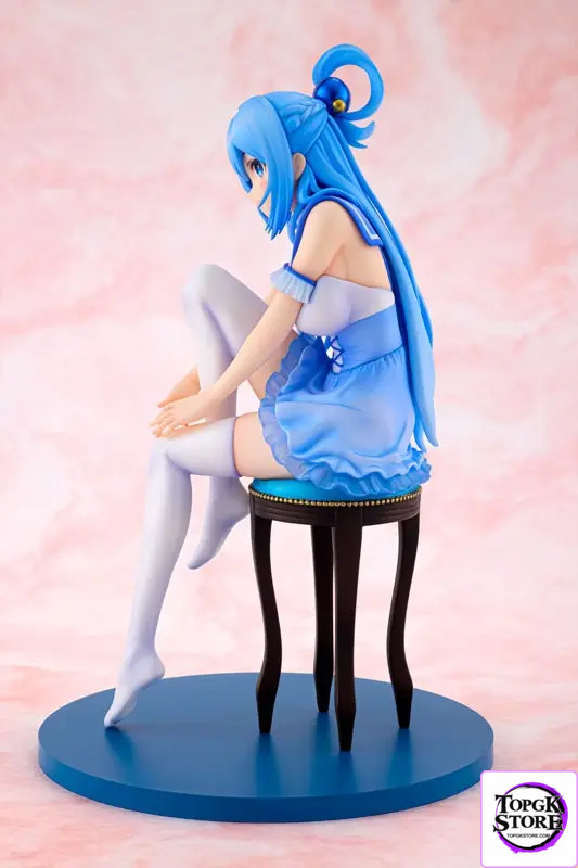 KADOKAWA – KDcolle KONOSUBA -God’s Blessing on This Wonderful World! Darkness & Aqua: Light Novel Negligee ve