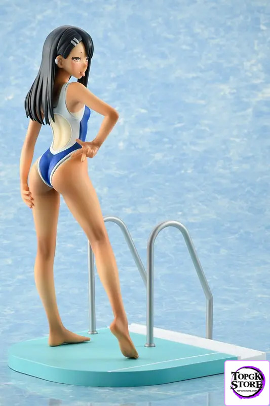 Bell Fine – Ijiranaide Nagatoro-san 2nd Attack Nagatoro-san 1/7 Complete Figure (Licensed) - Photo 6 | TopGKStore