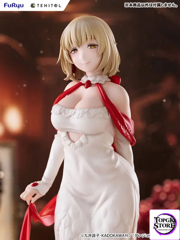 FURYU – Delicious in Dungeon TENITOL TALL Falin Dress style ver. (Licensed) - Photo 11 | TopGKStore