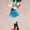 KADOKAWA – KDcolle Haruhi Suzumiya Series Light Novel: Haruhi Suzumiya 1/7 Complete Figure (Licensed) - Photo 1 | TopGK