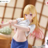 FURYU – TENITOL TALL Marin Kitagawa Wakana Gojo’s P.E. Uniform ver. Complete Figure (Licensed) - Photo 11 | TopGK