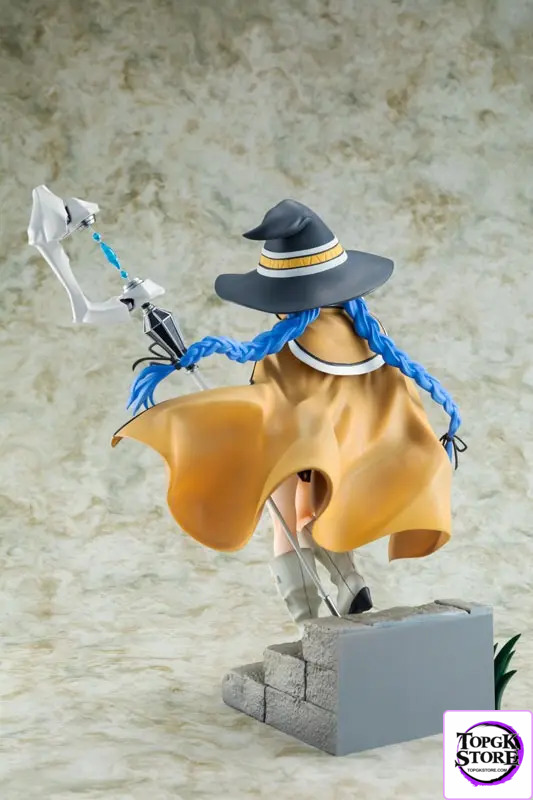 KADOKAWA – CAworks Mushoku Tensei: Jobless Reincarnation Roxy Migurdia (Licensed) - Photo 4 | TopGKStore