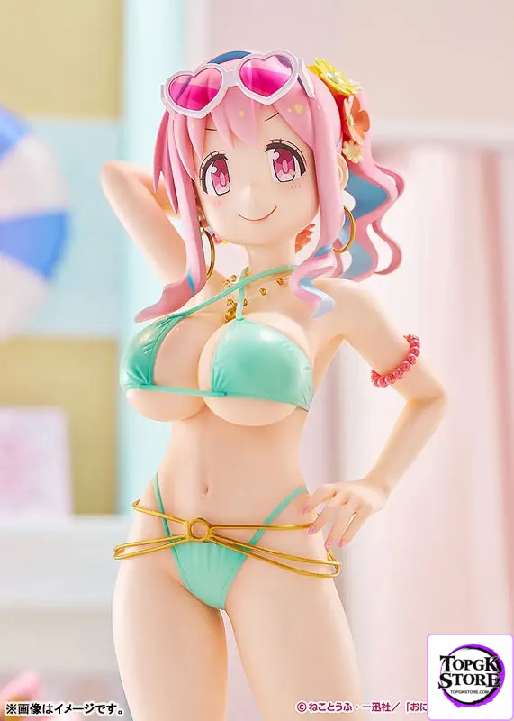 WAVE – Onii-chan wa Oshimai! Kaede Hozuki 1/7 Complete Figure (Licensed) - Photo 12 | TopGKStore