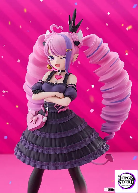GSC – POP UP PARADE SP VShojo Ironmouse (Licensed) - Photo 4 | TopGKStore