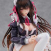 DMM Factory – Maid Maison Hanikami Kanojo Kasane Minazumi 1/6 Complete Figure (Licensed) - Photo 10 | TopGKStore