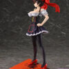 Kaitendoh – Girls und Panzer Ribbon no Musha Shizuka Tsuruki Dirndl Ver. 1/6 Complete Figure (Licensed) - Photo 10 | To