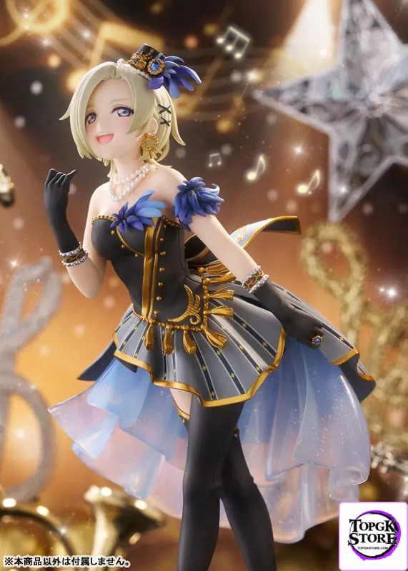 PLUM – Love Live! Nijigasaki High School Idol Club Mia Taylor 1/7 Complete Figure (Licensed) - Photo 4 | TopGKStore