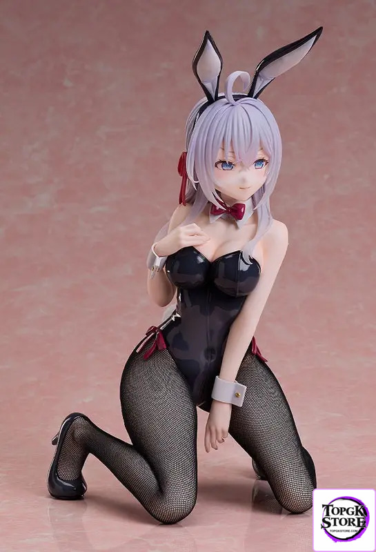 FREEing – Alya Sometimes Hides Her Feelings in Russian Alisa Mikhailovna Kujou Bunny Ver. 1/4 Complete Figure (Licensed