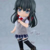 GSC – Nendoroid Doll My Teen Romantic Comedy SNAFU. Climax Iroha Isshiki & Yui Yuigahama & Yukino Yukinoshita (