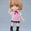 GSC – Nendoroid Doll My Teen Romantic Comedy SNAFU. Climax Iroha Isshiki & Yui Yuigahama & Yukino Yukinoshita (