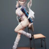 Hobby Chaton – Mukuchikei Gal Succubus Yuki Shinomiya Illustrated by sune 1/6 Complete Figure (Licensed) - Photo 18 | T