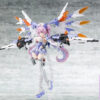 Kotobukiya – Megami Device DESIRE MAIDEN MEDIC 1/1 Plastic Model (Licensed) - Photo 12 | TopGKStore