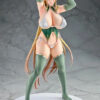 Q-six – Tasogare no Shou Elf Eirene 1/6 Complete Figure (Licensed) - Photo 30 | TopGKStore