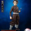 Threezero – FigZero 1/6 Tanjiro Kamado From Demon Slayer: Kimetsu no Yaiba 3Z06670W0 (Licensed) - Photo 4 | TopGKStore