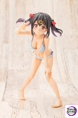 Kotobukiya – Onii-chan wa Oshimai! Mihari Oyama NEET T-shirt Ver. 1/6 Complete Figure (Licensed) - Photo 2 | TopGKStore
