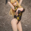 SkyTube – Enjou Genmu Tan Ping-Yi & Jin-Lian Bunny ver. illustration by Tony 1/4 Complete Figure (Licensed) - Photo