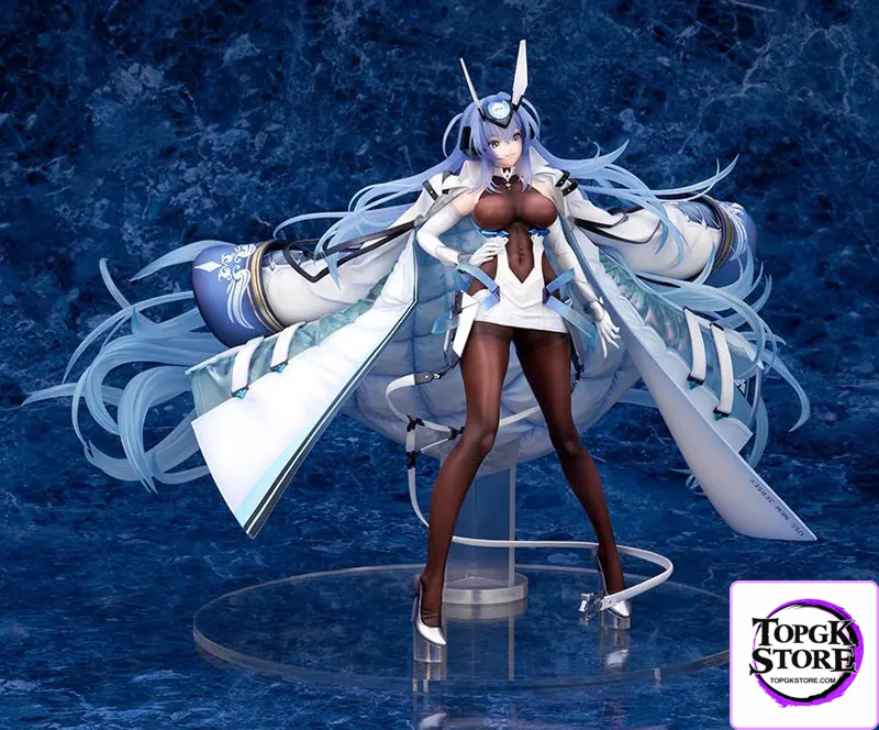 Alter – Azur Lane New Jersey 1/7 Complete Figure (Licensed) - Photo 7 | TopGKStore