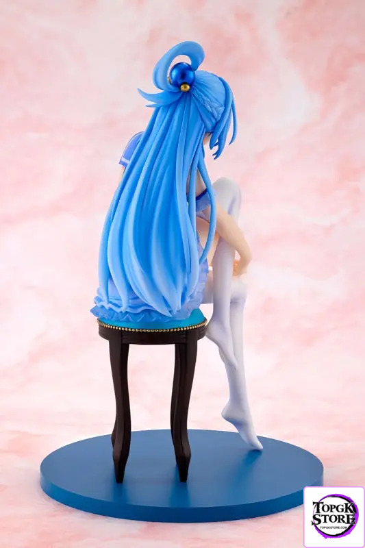 KADOKAWA – KDcolle KONOSUBA -God’s Blessing on This Wonderful World! Darkness & Aqua: Light Novel Negligee ve