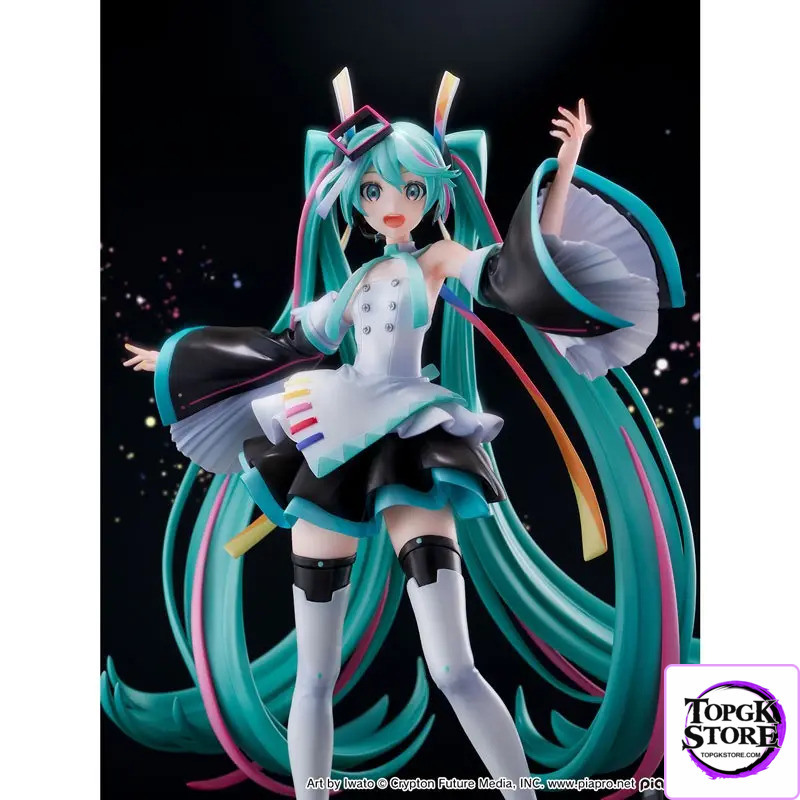 HOBBY STOCK & WING – Hatsune Miku HATSUNE MIKU EXPO 10th Anniversary ver. (Licensed) - Photo 2 | TopGKStore
