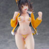 KoiKoi – -Sakura- Torako no Chobimi 1/6 Complete Figure (Licensed) - Photo 7 | TopGKStore