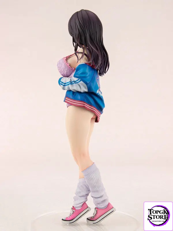 MarchenPunch – Sukajan Jacket Kanojo wa Cool de Itai! Kyouka Kagura (Licensed) - Photo 18 | TopGKStore
