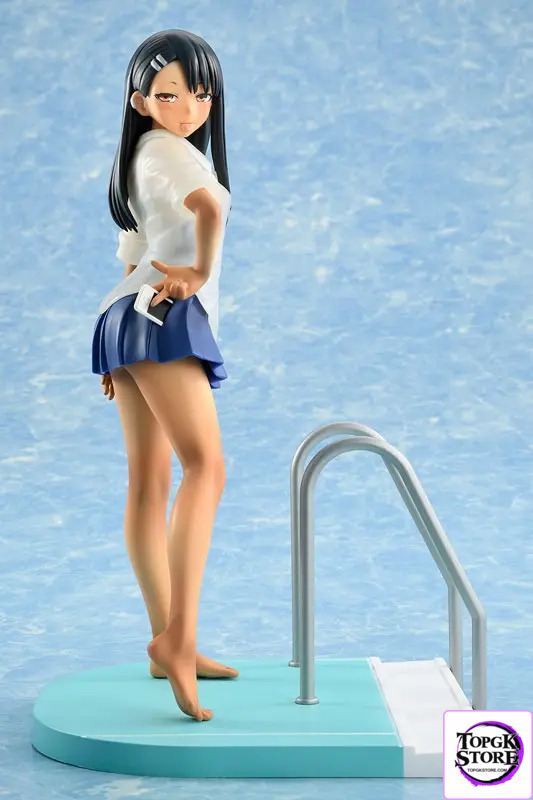 Bell Fine – Ijiranaide Nagatoro-san 2nd Attack Nagatoro-san 1/7 Complete Figure (Licensed) - Photo 7 | TopGKStore