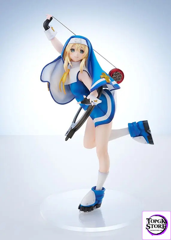 AMAKUNI – GUILTY GEAR XX ACCENT CORE PLUS R Bridget (Licensed) - Photo 1 | TopGKStore
