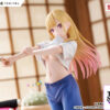 FURYU – TENITOL TALL Marin Kitagawa Wakana Gojo’s P.E. Uniform ver. Complete Figure (Licensed) - Photo 12 | TopGK