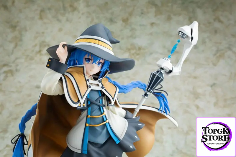KADOKAWA – CAworks Mushoku Tensei: Jobless Reincarnation Roxy Migurdia (Licensed) - Photo 5 | TopGKStore