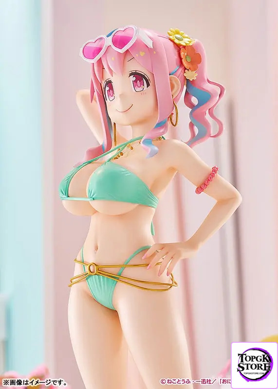 WAVE – Onii-chan wa Oshimai! Kaede Hozuki 1/7 Complete Figure (Licensed) - Photo 13 | TopGKStore