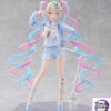 GSC – figma NEEDY STREAMER OVERLOAD OMGkawaiiAngel-chan (Licensed) - Photo 4 | TopGKStore