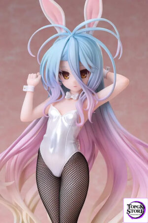 FREEing – No Game No Life Jibril & Shiro: Bunny Ver. (Licensed) - Photo 2 | TopGKStore