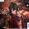 FURYU – Yoshitoku x F:NEX Mikasa blue flower komachi ver -Japanese Doll- 1/4 Scale Figure (Licensed) - Photo 11 | TopGK