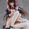 DMM Factory – Maid Maison Hanikami Kanojo Kasane Minazumi 1/6 Complete Figure (Licensed) - Photo 2 | TopGKStore